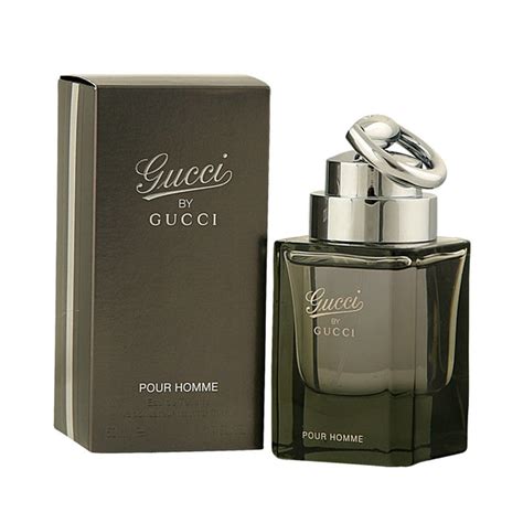 gucci perfume the bay